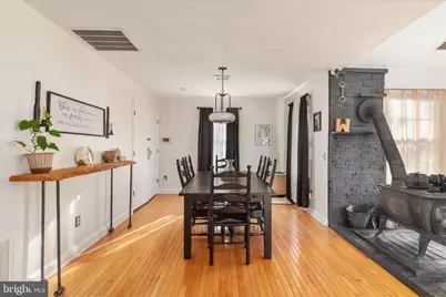 4364 Belvoir Road, Marshall, VA 20115 - Photo 7