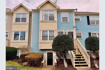 214A Fernwood Place, Warrenton, VA 20186 - Photo 1