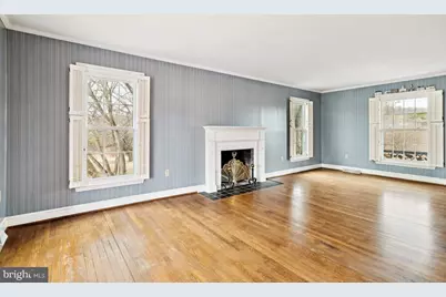 9033 Old Waterloo Road, Warrenton, VA 20186 - Photo 17