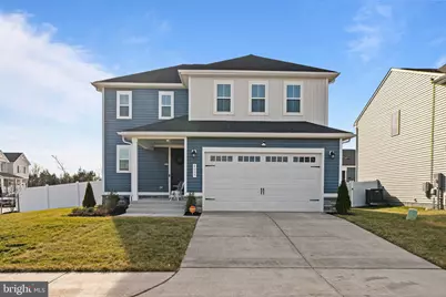 4137 Foxhaven Drive, Bealeton, VA 22712 - Photo 1