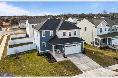 4137 Foxhaven Drive, Bealeton, VA 22712 - Photo 41