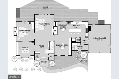 5828 Hunton Wood Drive, Broad Run, VA 20137 - Photo 73