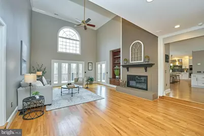 5828 Hunton Wood Drive, Broad Run, VA 20137 - Photo 5