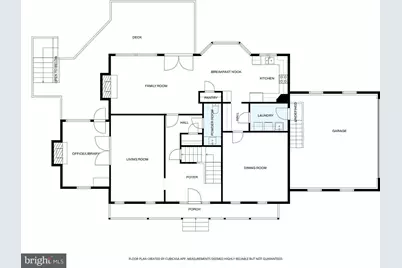 6885 Walnut Heights Drive, Warrenton, VA 20186 - Photo 63