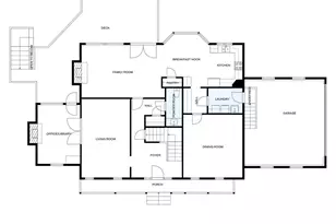 6885 Walnut Heights Dr, Warrenton, VA 20186 - Photo 63