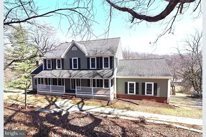 6885 Walnut Heights Drive, Warrenton, VA 20186 - Photo 1