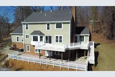 6885 Walnut Heights Drive, Warrenton, VA 20186 - Photo 55