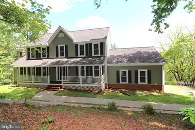 6885 Walnut Heights Drive, Warrenton, VA 20186 - Photo 1