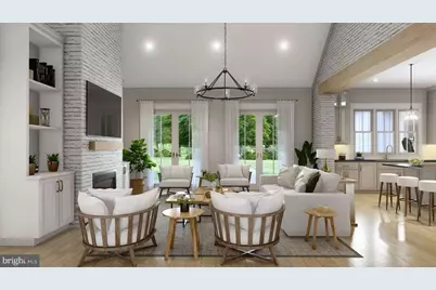 Cabin Branch, Marshall, VA 20115 - Photo 5