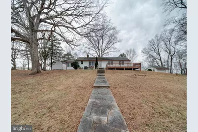 9105 Old Culpeper Road, Warrenton, VA 20186 - Photo 43