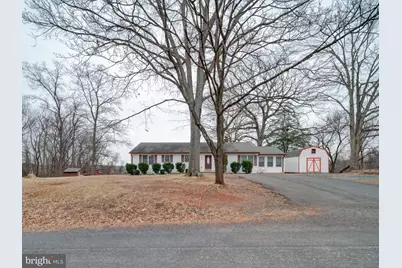 9105 Old Culpeper Road, Warrenton, VA 20186 - Photo 1