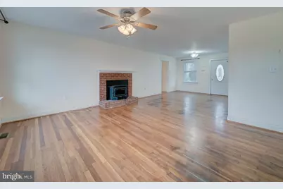 9105 Old Culpeper Road, Warrenton, VA 20186 - Photo 17