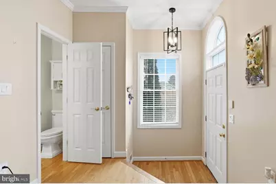 795 Col Edmonds Court, Warrenton, VA 20186 - Photo 3