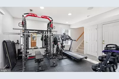 795 Col Edmonds Court, Warrenton, VA 20186 - Photo 21