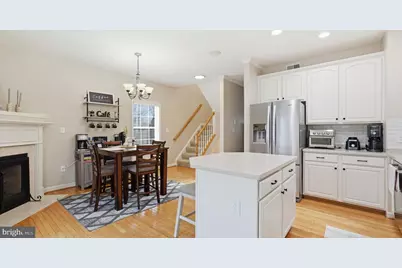 795 Col Edmonds Court, Warrenton, VA 20186 - Photo 9