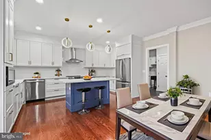 5393 Merry Oaks, The Plains, VA 20198 - Photo 3