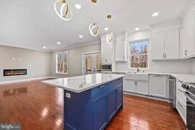 5393 Merry Oaks, The Plains, VA 20198 - Photo 7