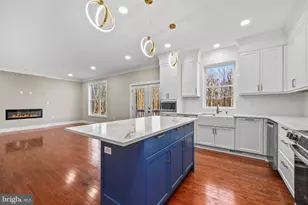 5393 Merry Oaks, The Plains, VA 20198 - Photo 7