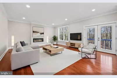 5393 Merry Oaks, The Plains, VA 20198 - Photo 19