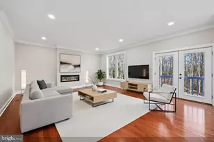 5393 Merry Oaks, The Plains, VA 20198 - Photo 19