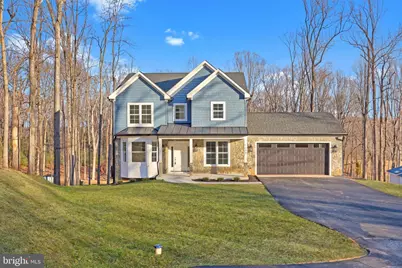 5393 Merry Oaks, The Plains, VA 20198 - Photo 55