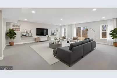 5393 Merry Oaks, The Plains, VA 20198 - Photo 41