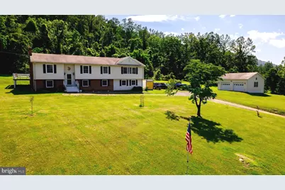 4179 Fiery Run Road, Linden, VA 22642 - Photo 1