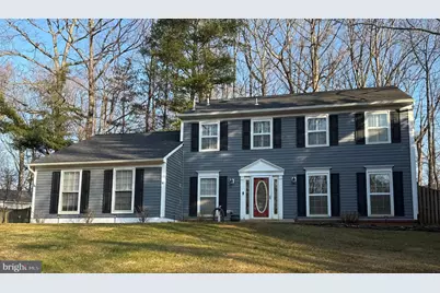 6249 Ghadban Court, Warrenton, VA 20187 - Photo 1