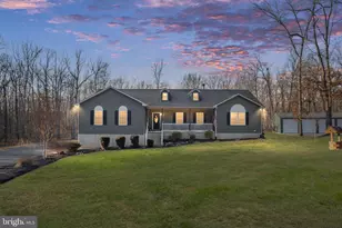 13026 Elk Run, Bealeton, VA 22712 - Photo 1