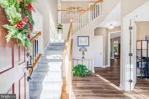 7101 New Kensington Ct, Warrenton, VA 20187 - Photo 5