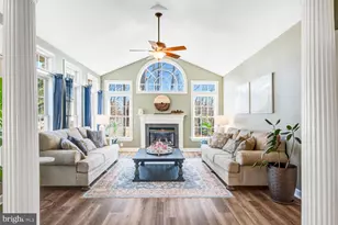 7101 New Kensington Ct, Warrenton, VA 20187 - Photo 3