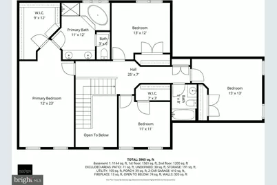 7101 New Kensington Court, Warrenton, VA 20187 - Photo 21