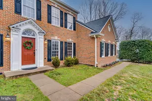 7101 New Kensington Ct, Warrenton, VA 20187 - Photo 3