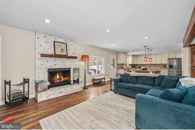 7326 Stuart Circle, Warrenton, VA 20187 - Photo 11