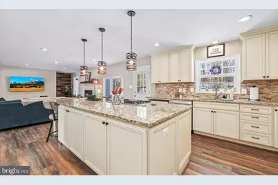 7326 Stuart Circle, Warrenton, VA 20187 - Photo 17