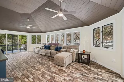 7326 Stuart Circle, Warrenton, VA 20187 - Photo 19