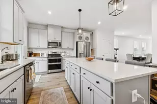 3578 Stephensons Hl Ln, Marshall, VA 20115 - Photo 11