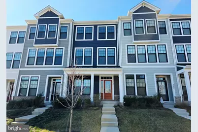 4254 Frost Street, Marshall, VA 20115 - Photo 1