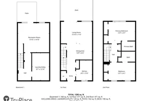 211 Fairfield Dr, Warrenton, VA 20186 - Photo 47