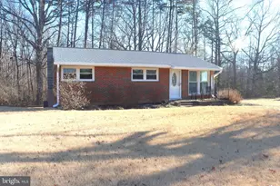 12551 Bristersburg Rd, Midland, VA 22728 - Photo 1