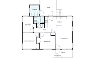 12551 Bristersburg Rd, Midland, VA 22728 - Photo 33