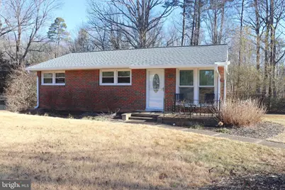12551 Bristersburg Road, Midland, VA 22728 - Photo 3