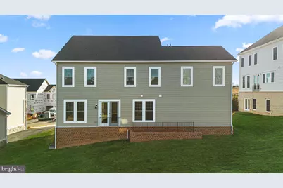 2611 Blue Ridge Avenue #HOMESITE 139, Marshall, VA 20115 - Photo 3