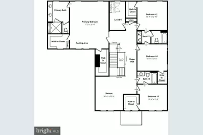 2611 Blue Ridge Avenue #HOMESITE 139, Marshall, VA 20115 - Photo 39