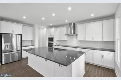 2611 Blue Ridge Avenue #HOMESITE 139, Marshall, VA 20115 - Photo 9