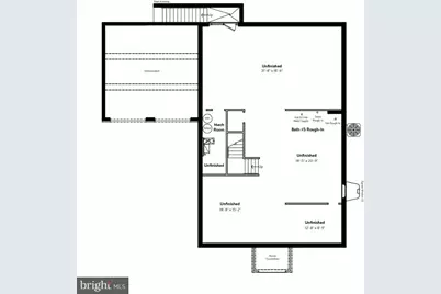 2611 Blue Ridge Avenue #HOMESITE 139, Marshall, VA 20115 - Photo 37