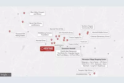 2611 Blue Ridge Avenue #HOMESITE 139, Marshall, VA 20115 - Photo 49