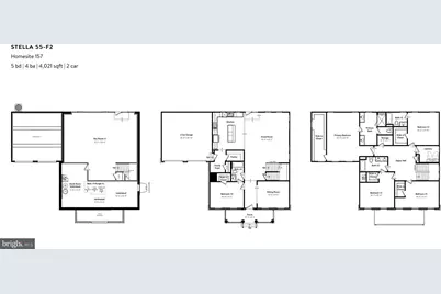 2593 Blue Ridge Avenue #HOMESITE 157, Marshall, VA 20115 - Photo 19