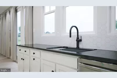 2593 Blue Ridge Avenue #HOMESITE 157, Marshall, VA 20115 - Photo 5