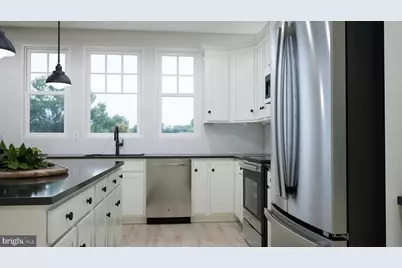 2593 Blue Ridge Avenue #HOMESITE 157, Marshall, VA 20115 - Photo 7